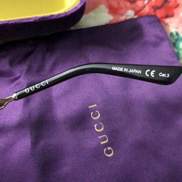Gucci Sunglasses main image 6